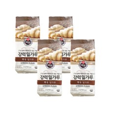 초강력밀가루