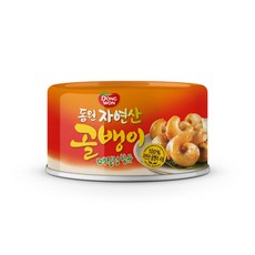 동원 자연산골뱅이 140g (10캔), 10개