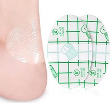 발뒤꿈치물집방지