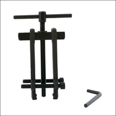 세신 베어링 풀러 풀리 SB-BP2455 24-55mm, 1개