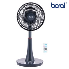 BORAL 보랄 레볼루션 에어써큘레이터 BR-E880AC