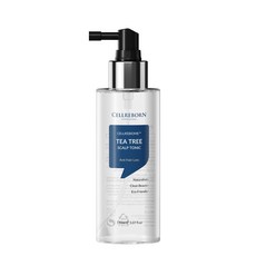 셀리본 셀리바이옴 티트리 탈모증상완화 기능성 스칼프 토닉 150ml, 1개