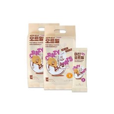 한끼누룽지오트밀