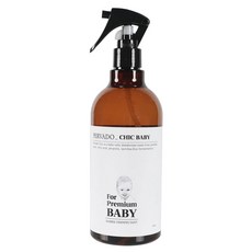 페르바도 멀티 완벽 살균 소독제 침구 장난감 소독스프레이 살균소독제, 1개, 500ml