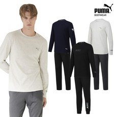 [남성] 20FW 푸마 멀티이지웨어 6종 (상의 3종+하의3종)