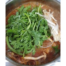 모츠나베밀키트