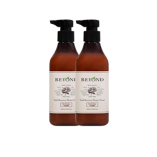 비욘드샤워크림