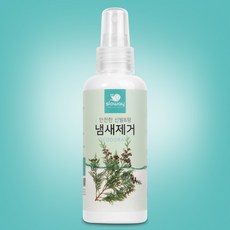 젖은신발냄새제거제