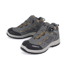 레오파드안전화