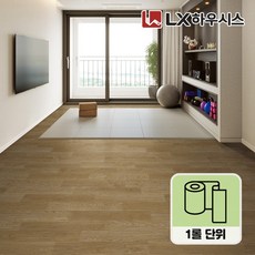 lg모노륨장판