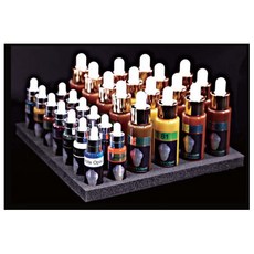 창스 컬러링 리퀴드 덴틴 A3, 1개, 40ml