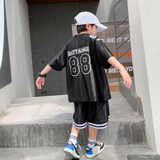 삐삐네옷가게 남아 주니어 에잇에잇 메쉬 운동복 상하세트 삐네옷가게 남아 주니어 에잇에잇 메쉬 운동복 상하세트
