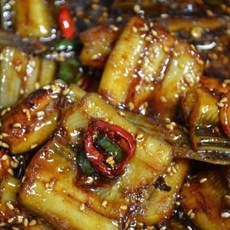 통영반건조장어