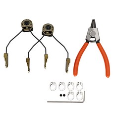 무전기물받이브라켓