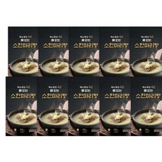 박수홍소한마리탕