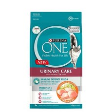 원 캣 성묘용 고양이 유리너리 건식사료 1.4kg -, 없음, 1개