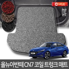 아반떼n장기렌트