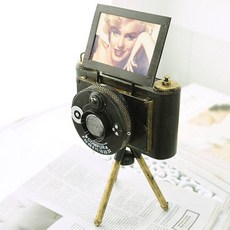앤틱카메라