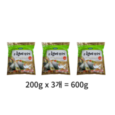 MORN 현미 월남쌈, 600g, 1개