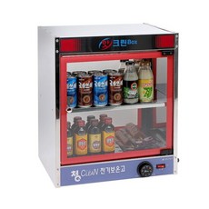 MSKorea 고급형 캔 보온고 온장고 MSM-50, 단품