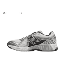 NEW BALANCE 뉴발란스 운동화 860v2 화이트 블랙 ML860XD