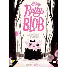 Itty Bitty Betty Blob, Hippo Park