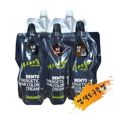 바이오메드염색약