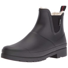 트레통레인부츠