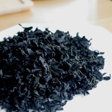 한맛식품 완도 자연산 자른미역 산모미역 건미역 50g 2개