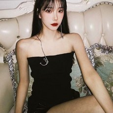 알파벳브로치