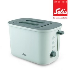 솔리스토스터기