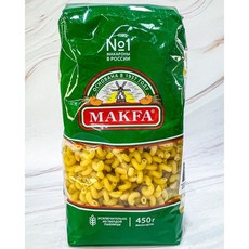 Макароны Makfa Каватаппи, 450 г