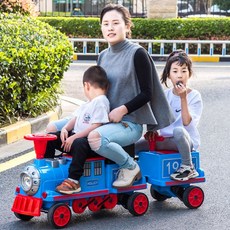 성인용전동차