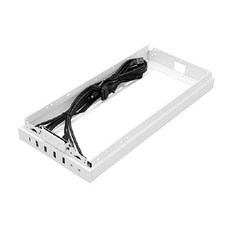 SSUPD SSUPD MESHROOM Extender 브라켓 (White)