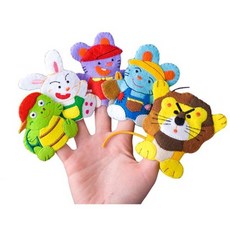 이솝이야기2영한대역문고