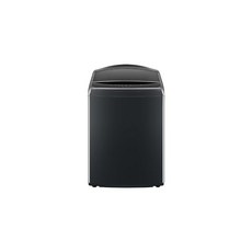 LG T21PX9 통돌이 세탁기 21kg 플래티늄 블랙 / KN