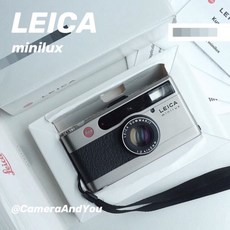 leica미니럭스줌