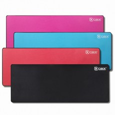 COX CPAD 친환경 천연고무 완전방수 장패드 [당일발송], 레드