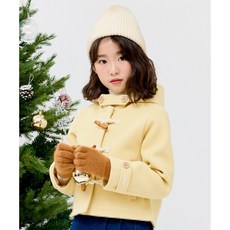 스타일노리터 NC백화점 수원터미널점 마카롱 더블 숏 쟈켓