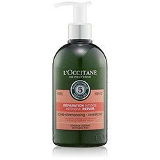 LOccitane Aromachologie Intensive Repair Conditioner Enriched with 5 Essential Oils for Dry and Damaged Hair 16.9 fl. oz., LOccitane Aromachologie Intens, 본문참고, 본문참고