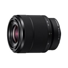 소니 표준 줌 렌즈 풀 사이즈 FE 28-70mm F3.5-5.6 OSS 디지털 일안 카메라 α[E 마운트]용 순정 렌즈 SEL2870, 상세페이지 참조