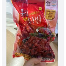 튜립불닭발