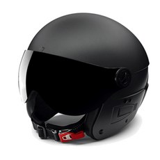 브리코 바이저 헬멧 VULCAN VISOR MATT SHINY BLACK