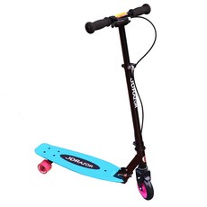 제이디레이저 광폭휠 접이식 어린이 킥스쿠보드 MS-600