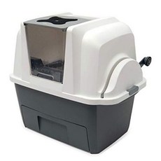 하겐캣잇반자동화장실