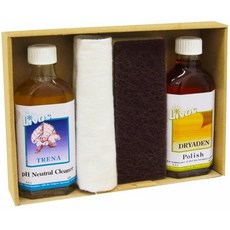 밀랍왁스가구용