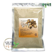 국내산 칡분말 가루 파우더 300g 갈근가루 칡뿌리가루, 1개