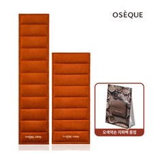 [오제끄] [오색약손]허브한방 온열찜질팩 2종(어깨온+허리온+전용지퍼백) 상세 설명 참조 상세 설명 참조 상세 설명 참조, 5세트