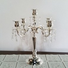 샹들리에촛대