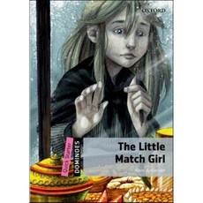 The Little Match Girl DOMINOES QS, OXFORD